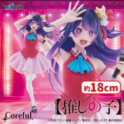 【推しの子】　Coreful フィギュア　星野アイ〜B小町ver.〜