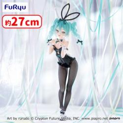 初音ミク BiCute Bunnies Figureーrurudo ver.ー