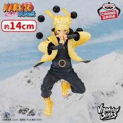 NARUTO-ナルト- 疾風伝 VIBRATION STARS-UZUMAKI NARUTO-V