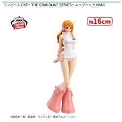 ワンピース DXF〜THE GRANDLINE SERIES〜エッグヘッド NAMI