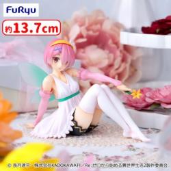 Re:ゼロから始める異世界生活 ぬーどるストッパーフィギュアーラム・花の妖精ー