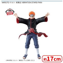 NARUTO-ナルト- 疾風伝 VIBRATION STARS-PAIN-