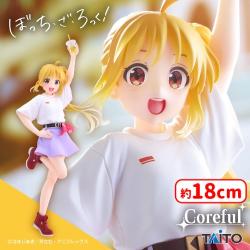 アニメ「ぼっち・ざ・ろっく！」　Coreful フィギュア　伊地知虹夏〜私服ver.〜