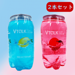 Vトーク レモネード飲み比べセット | オンラインクレーンゲーム「セガ