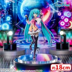 初音ミク Project DIVA MEGA39’s　Luminasta　“初音ミク-スターヴォイス” 