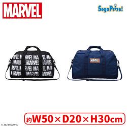 MARVEL　[PtZ]ビッグボストンバッグ