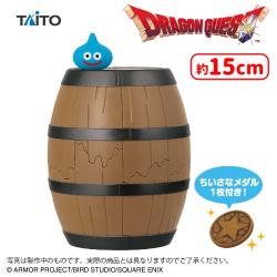 ドラゴンクエスト　AM　割れちゃう貯金箱　タル