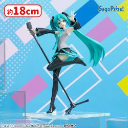 初音ミク Project DIVA MEGA39’s　Luminasta　“初音ミク”Project DIVA 15th Ver. 