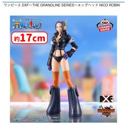 ワンピース DXF〜THE GRANDLINE SERIES〜エッグヘッド NICO ROBIN