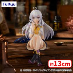 魔女の旅々 ぬーどるストッパーフィギュアーイレイナー