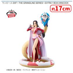 ワンピース DXF〜THE GRANDLINE SERIES〜EXTRA＋BOA.HANCOCK