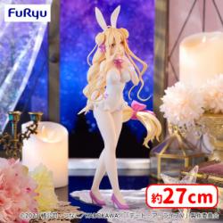 デート・ア・ライブV BiCute Bunnies Figureー星宮六喰ー