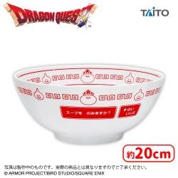 ドラゴンクエスト　AM　ラーメンどんぶり