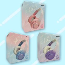 Bluetoothヘッドフォン Fleur