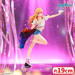 マクロスF　FIGURIZMα　“シェリル・ノーム”時の迷宮Ver. 