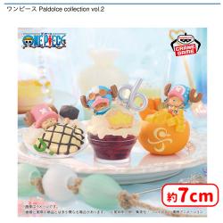 ワンピース Paldolce collection vol.2