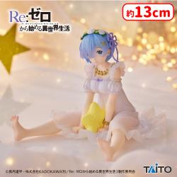 Re:ゼロから始める異世界生活　Desktop Cute フィギュア　レム〜Star Dreamy ver.〜