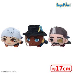 Apex Legends™　寝そべり　ぬいぐるみVol.6