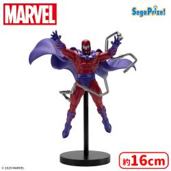 MARVEL　ACT/CUT　[PM]フィギュア　“マグニートー” 