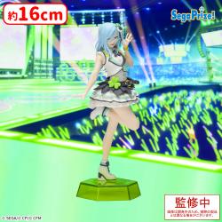 プロジェクトセカイ カラフルステージ！ feat. 初音ミク　Desktop×Decorate Collections　“日野森雫”