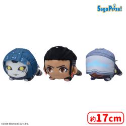 Apex Legends™　寝そべり　ぬいぐるみVol.7