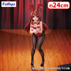 涼宮ハルヒの憂鬱 BiCute Bunnies Figureー朝比奈みくるー