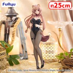 盾の勇者の成り上がり Season 3 BiCute Bunnies Figureーラフタリアー