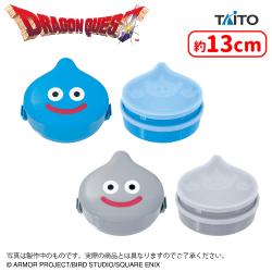 ドラゴンクエスト　AM　ランチボックス　スライム＆メタルスライム