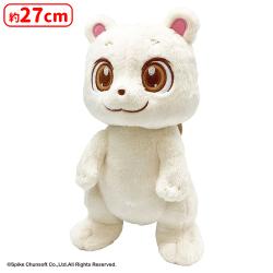 【A.コッパ(口閉じ)】風来のシレン6コッパBIGぬいぐるみ