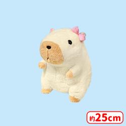 【B.ぐりちゃん】しあわせハピバラちゃんJB