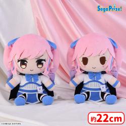 おめがシスターズ　Mぬいぐるみ“おめがリオ”