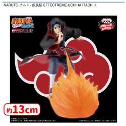NARUTO-ナルト- 疾風伝 EFFECTREME-UCHIHA ITACHI-II