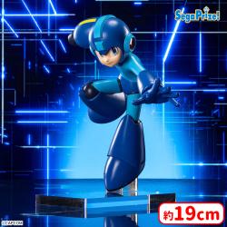ロックマン　Luminasta　“ロックマン”