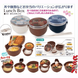 ララ丼 ランチボックス