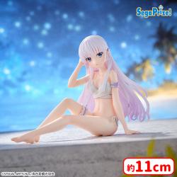 『Summer Pockets』　Yumemirize　“鳴瀬しろは” 