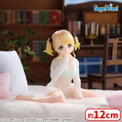 公女殿下の家庭教師　Yumemirize　“エリー・ウォーカー” 