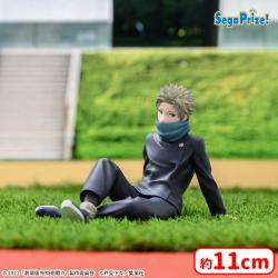 劇場版 呪術廻戦 0　Yumemirize　“狗巻棘” 