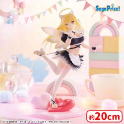 とある科学の超電磁砲T　Luminasta 　“食蜂操祈”〜堕天使?メイド〜 