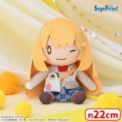 とある科学の超電磁砲T　ふわぷち　Mぬいぐるみ“食蜂操祈”