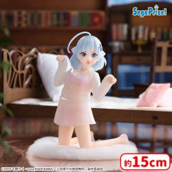 公女殿下の家庭教師　Yumemirize　“ティナ・ハワード” 