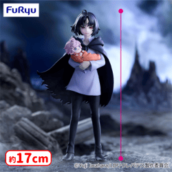 クレバテス Trio-Try-iT Figureークレン＆ルナー