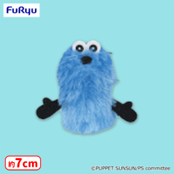 【A.スンスン（ノーマル）】パペットスンスン 指パペット