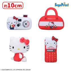 入荷予定景品一覧 | オンラインクレーンゲーム「セガUFOキャッチャー