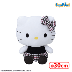 入荷予定景品一覧 | オンラインクレーンゲーム「セガUFOキャッチャー