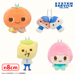入荷予定景品一覧 | オンラインクレーンゲーム「セガUFOキャッチャー