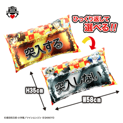 提供済みの景品情報 | オンラインクレーンゲーム「セガUFOキャッチャー