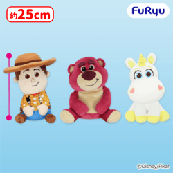 入荷予定景品一覧 | オンラインクレーンゲーム「セガUFOキャッチャー