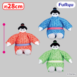 提供済みの景品情報 | オンラインクレーンゲーム「セガUFOキャッチャー