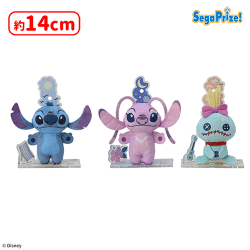 入荷予定景品一覧 | オンラインクレーンゲーム「セガUFOキャッチャー