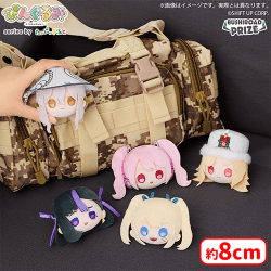 提供済みの景品情報 | オンラインクレーンゲーム「セガUFOキャッチャー